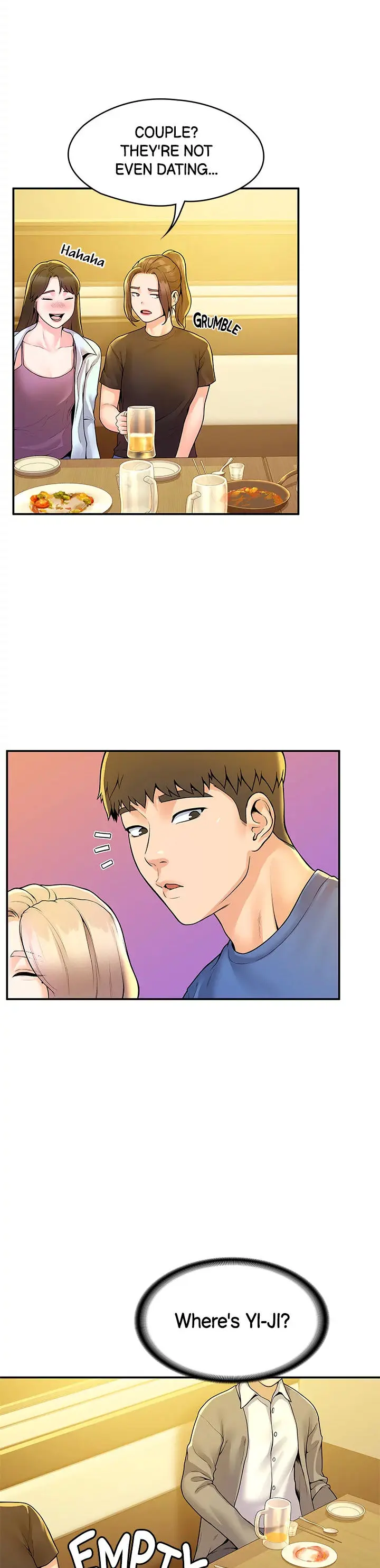 Campus Today Chapter 57 - Page 24