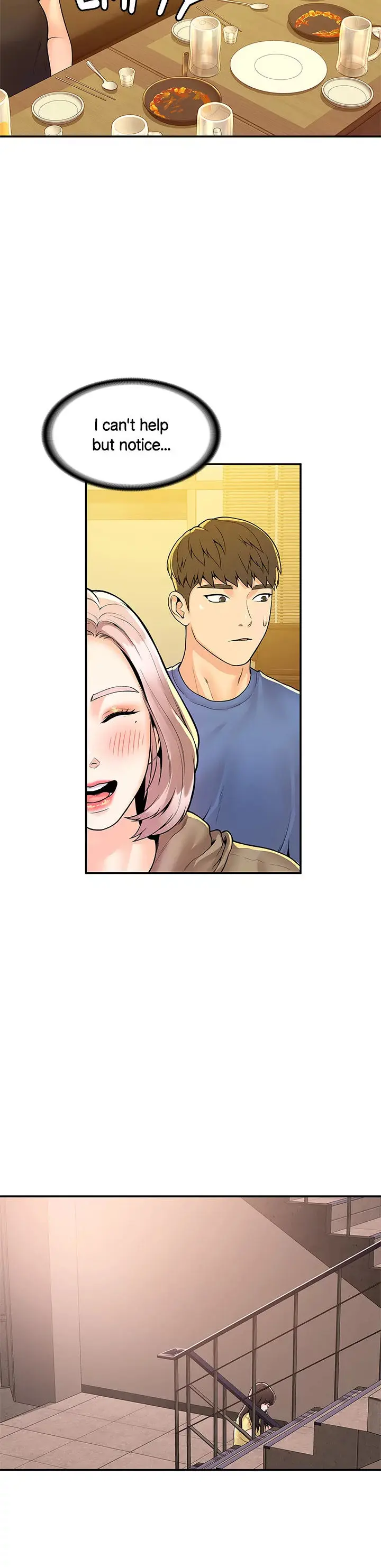 Campus Today Chapter 57 - Page 25