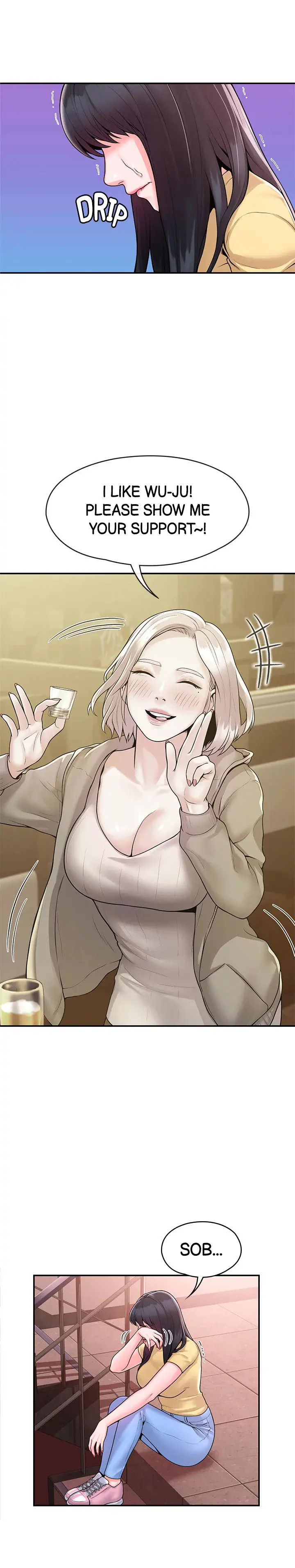 Campus Today Chapter 57 - Page 26