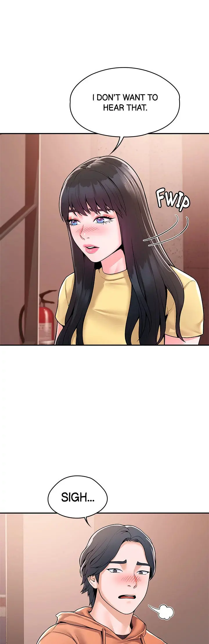 Campus Today Chapter 57 - Page 29