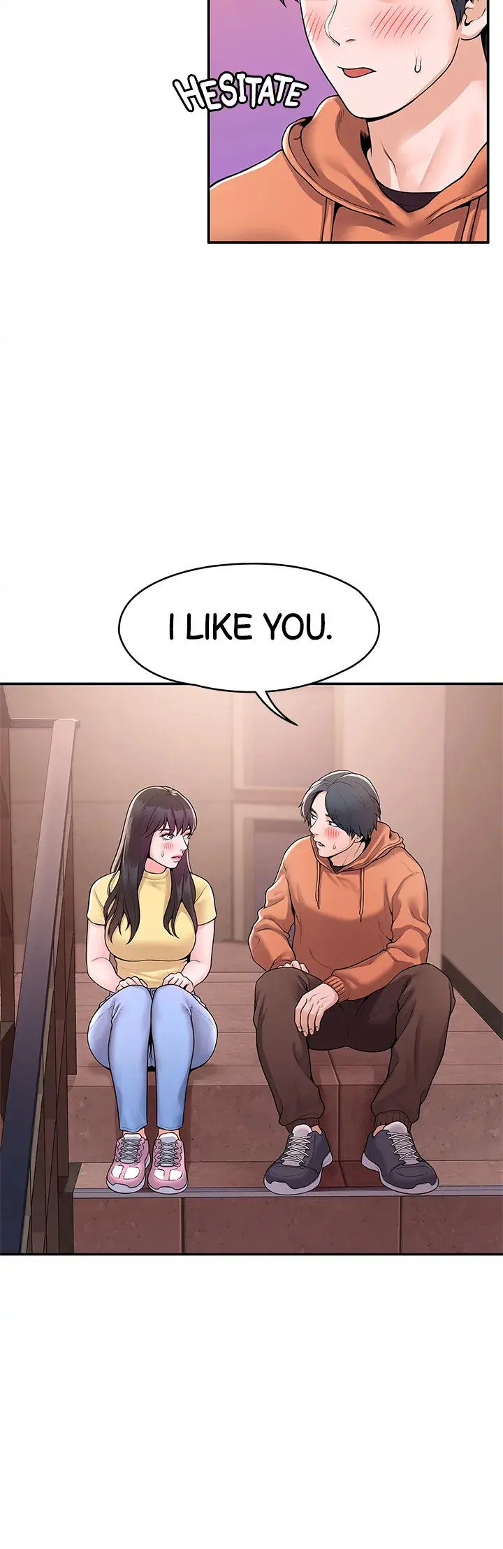 Campus Today Chapter 57 - Page 31