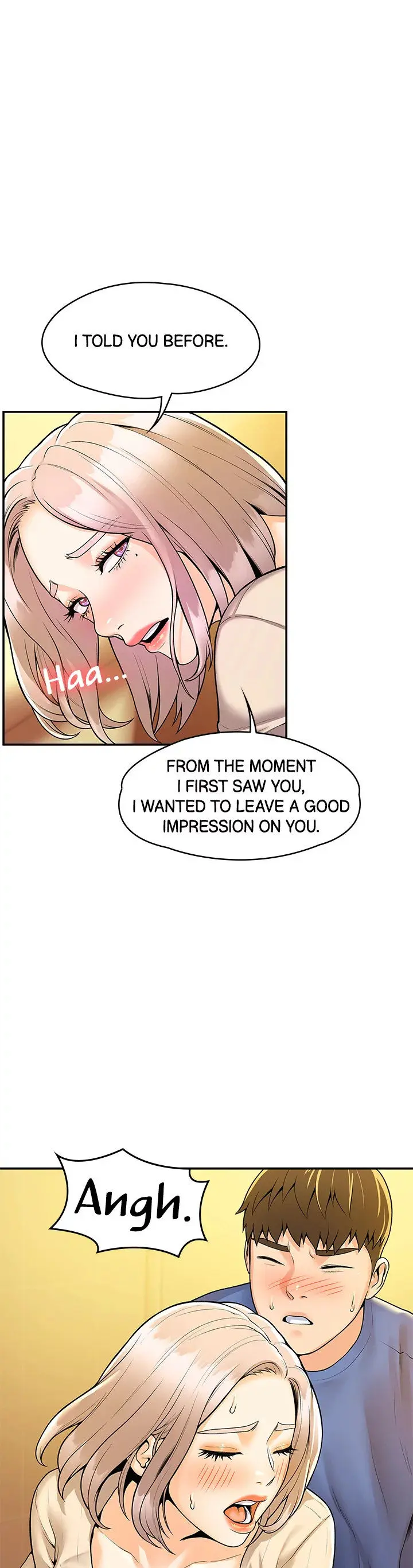 Campus Today Chapter 57 - Page 5