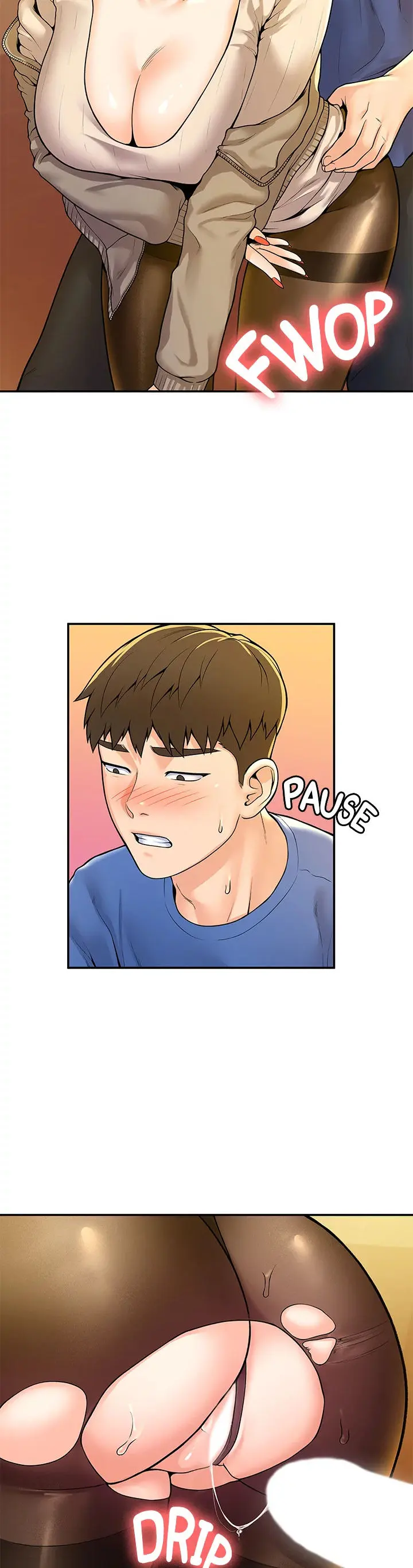 Campus Today Chapter 57 - Page 6