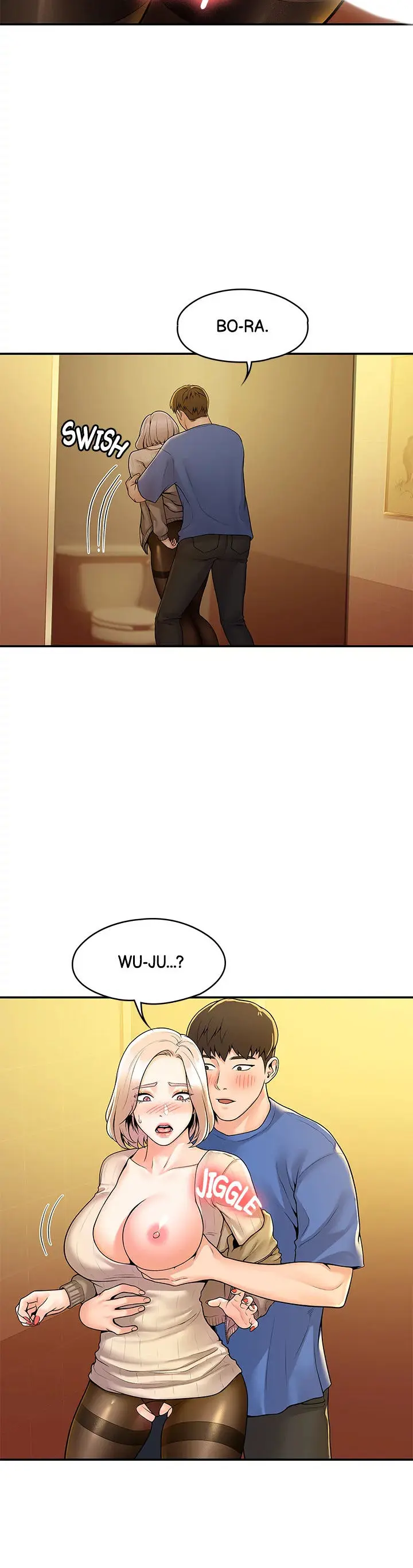 Campus Today Chapter 57 - Page 7