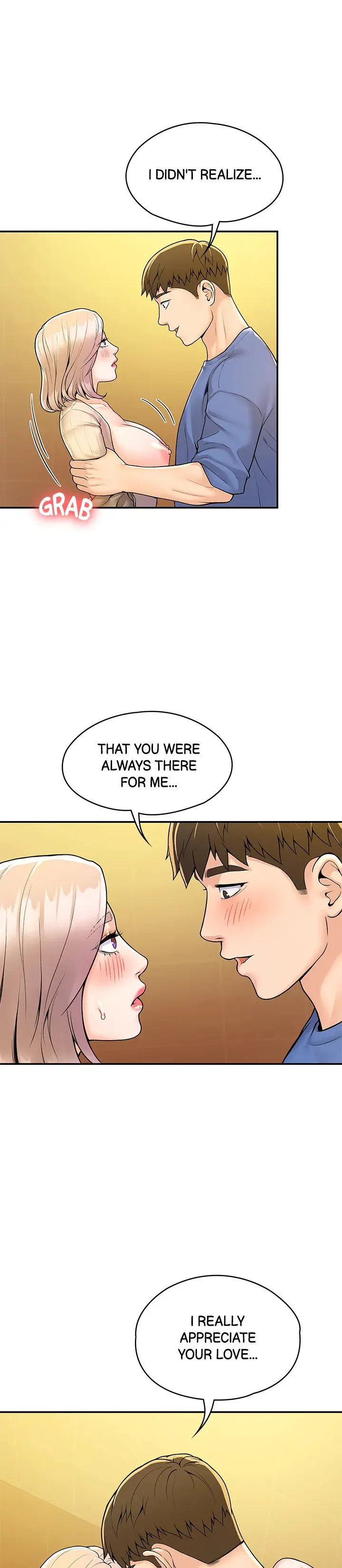 Campus Today Chapter 57 - Page 8