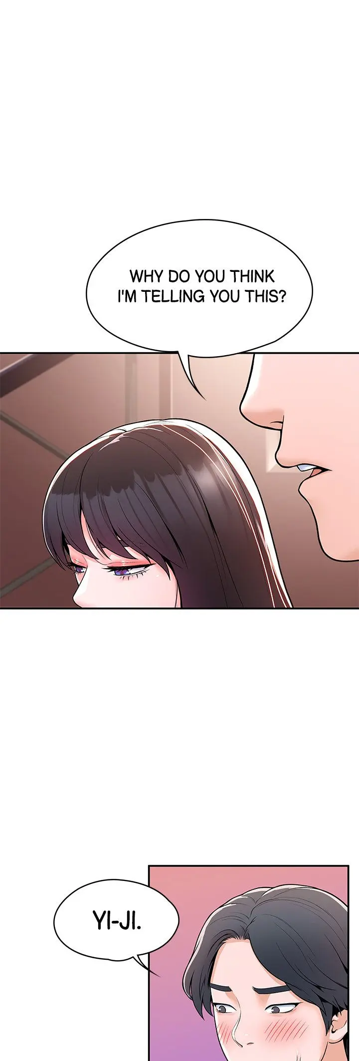 Campus Today Chapter 58 - Page 1