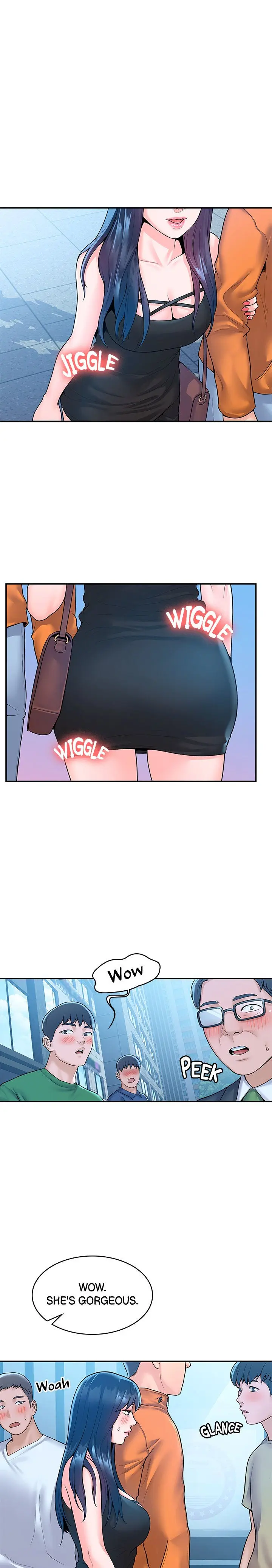 Campus Today Chapter 58 - Page 18