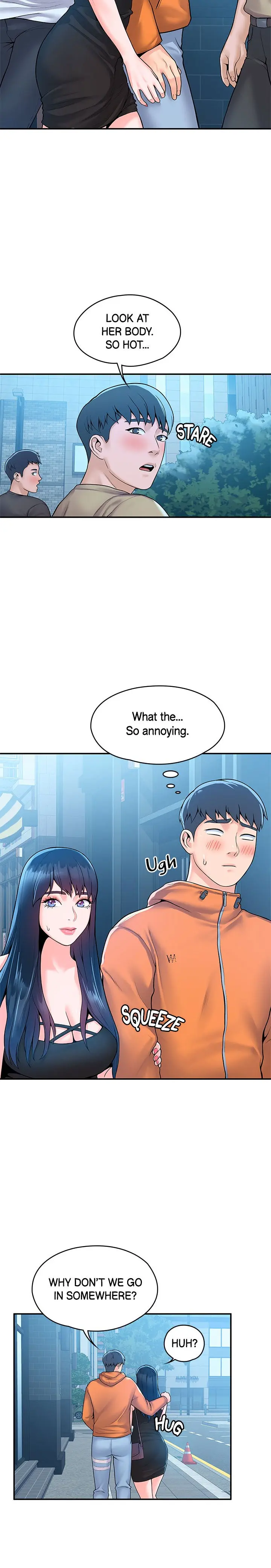 Campus Today Chapter 58 - Page 19
