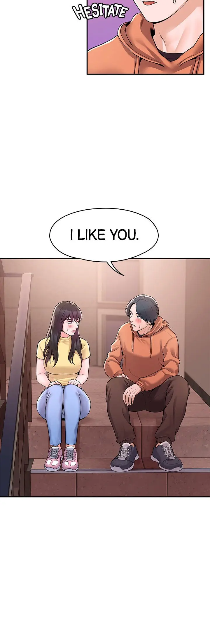 Campus Today Chapter 58 - Page 2