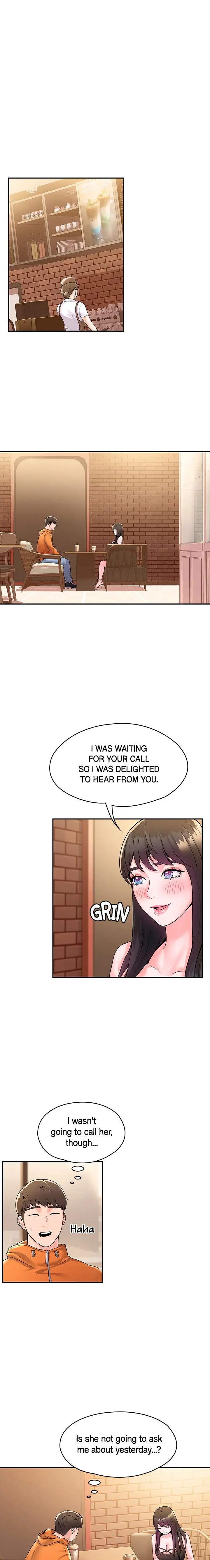 Campus Today Chapter 58 - Page 20