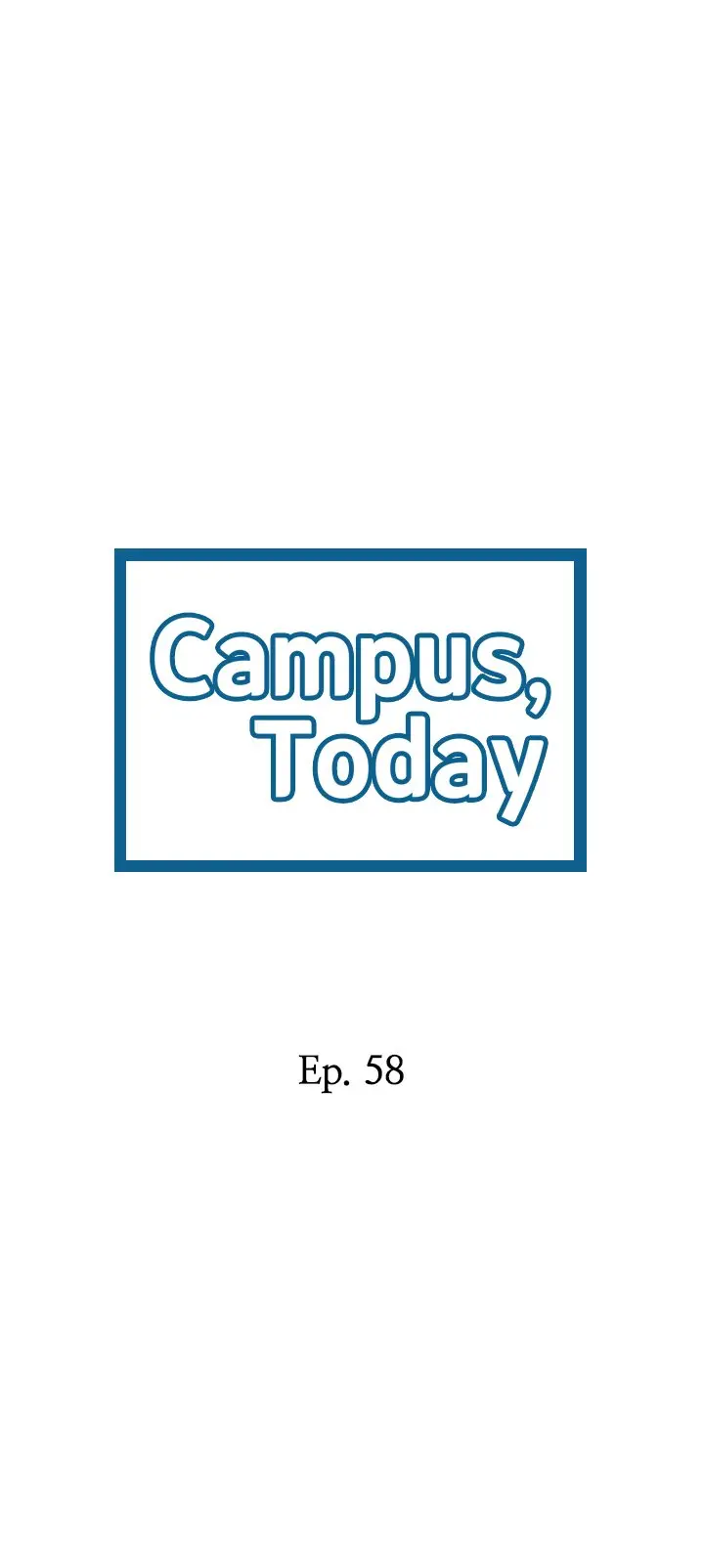 Campus Today Chapter 58 - Page 3