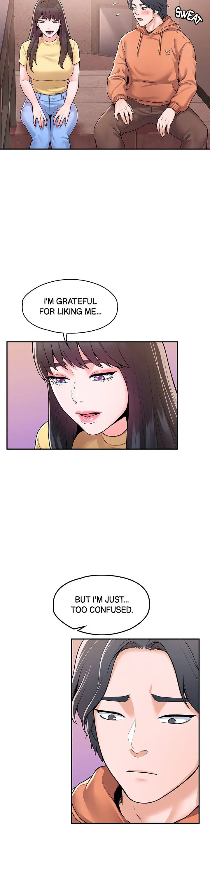 Campus Today Chapter 58 - Page 5