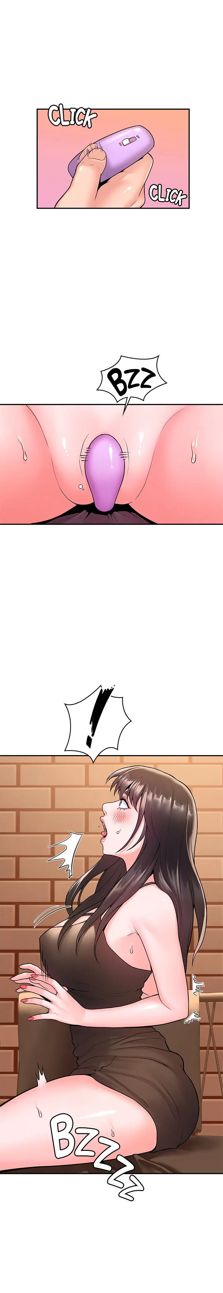 Campus Today Chapter 59 - Page 16