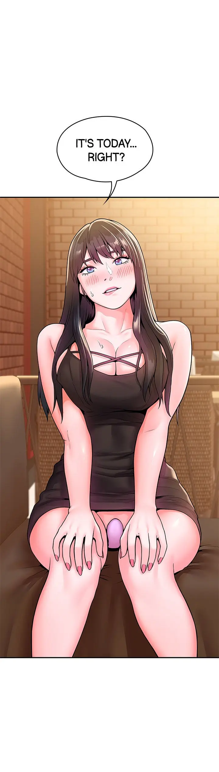 Campus Today Chapter 59 - Page 2
