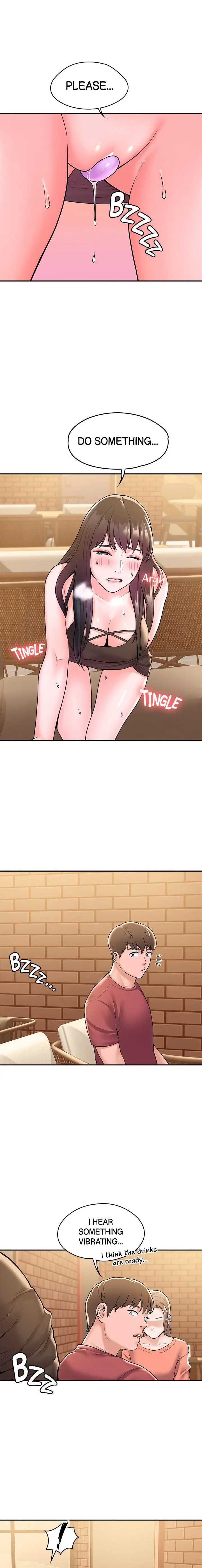 Campus Today Chapter 59 - Page 20