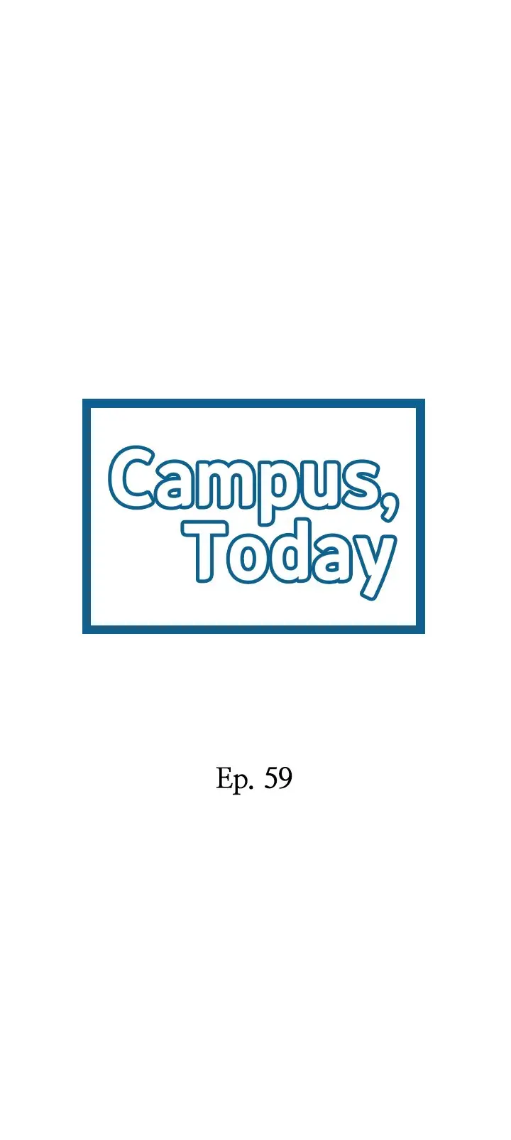 Campus Today Chapter 59 - Page 3