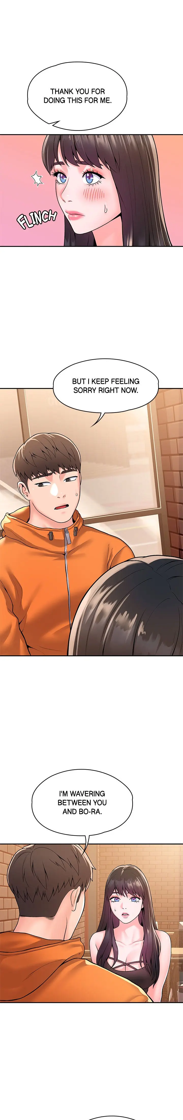 Campus Today Chapter 59 - Page 6