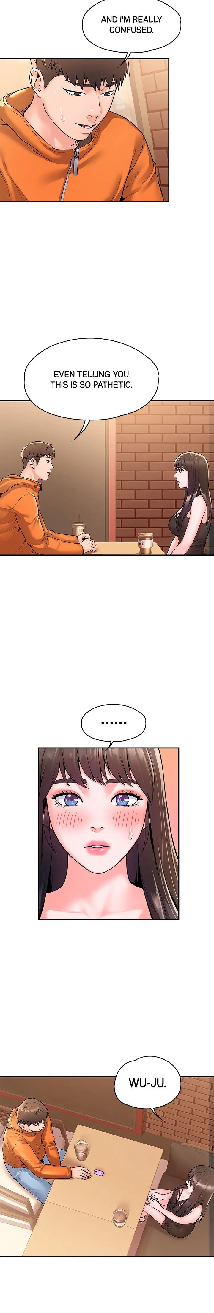 Campus Today Chapter 59 - Page 7