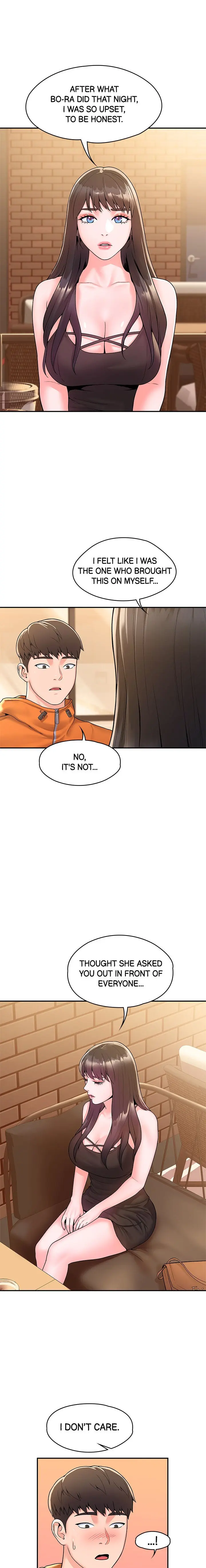 Campus Today Chapter 59 - Page 8