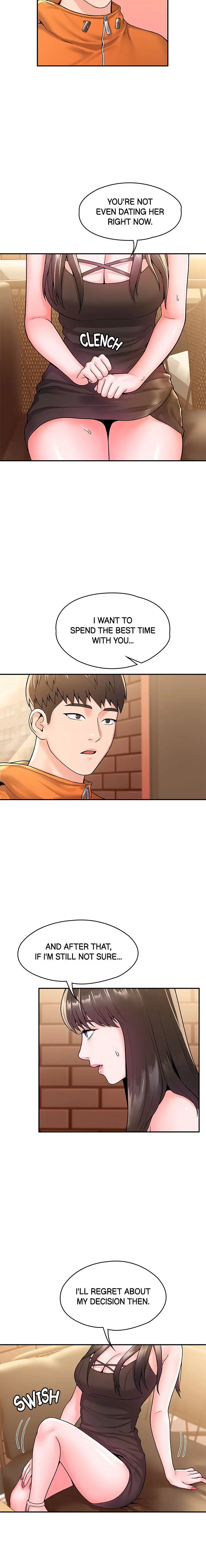 Campus Today Chapter 59 - Page 9