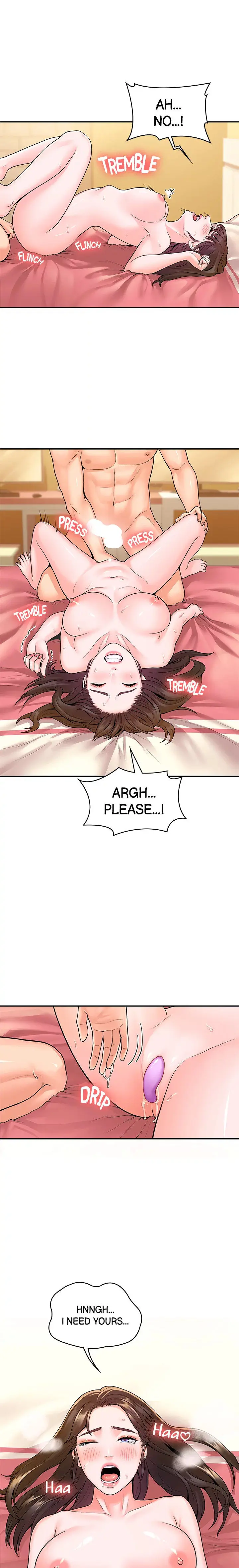 Campus Today Chapter 60 - Page 12
