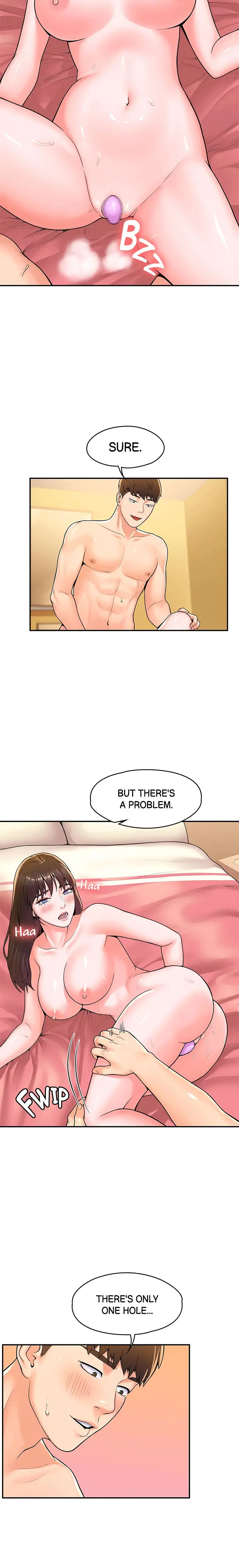 Campus Today Chapter 60 - Page 13