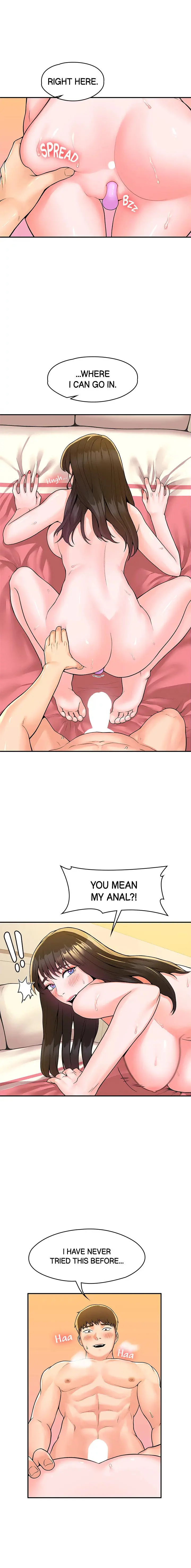 Campus Today Chapter 60 - Page 14
