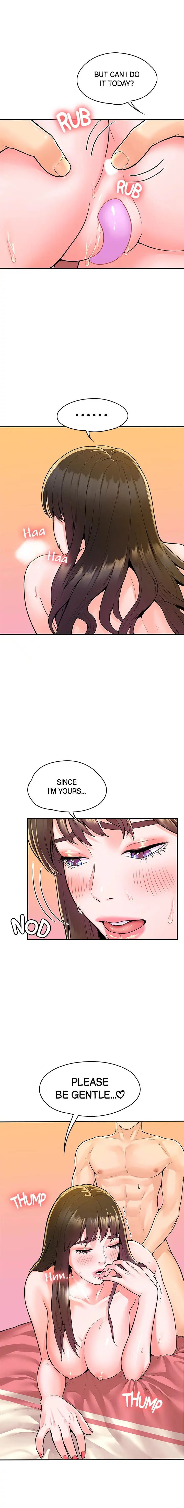 Campus Today Chapter 60 - Page 15