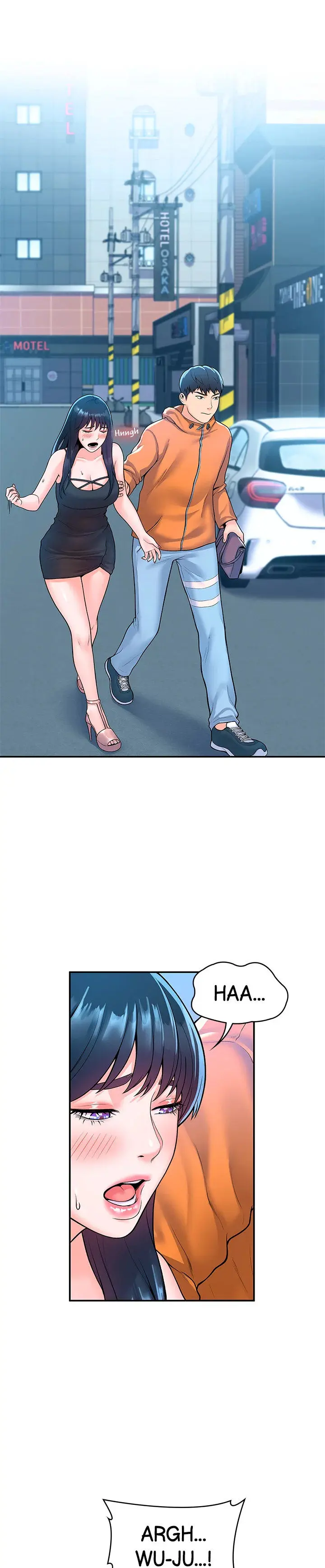 Campus Today Chapter 60 - Page 4