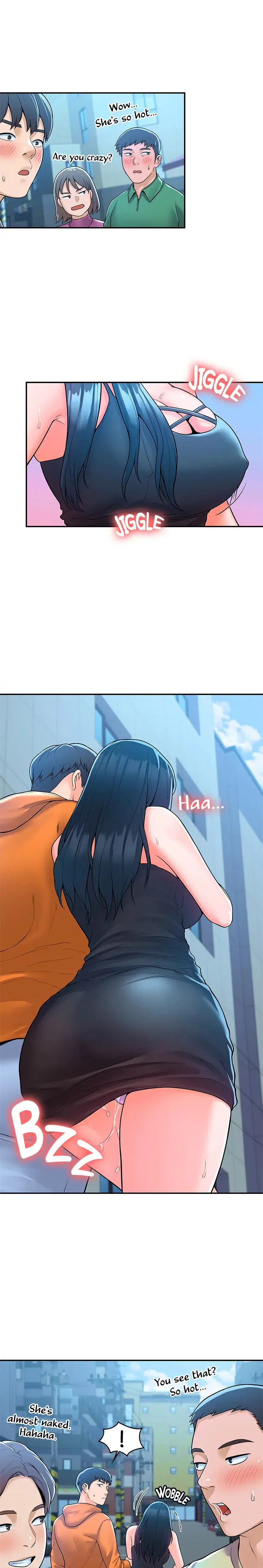 Campus Today Chapter 60 - Page 6