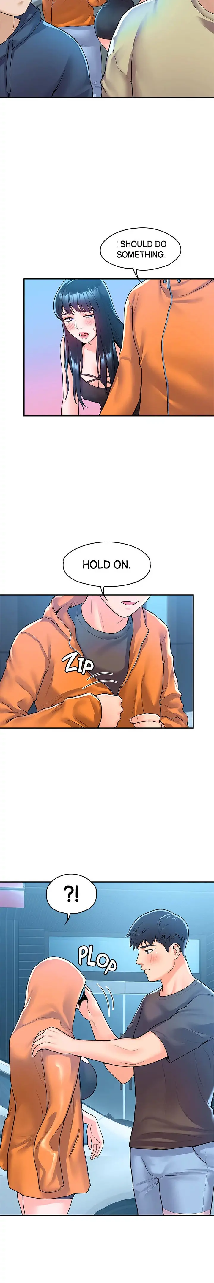 Campus Today Chapter 60 - Page 7