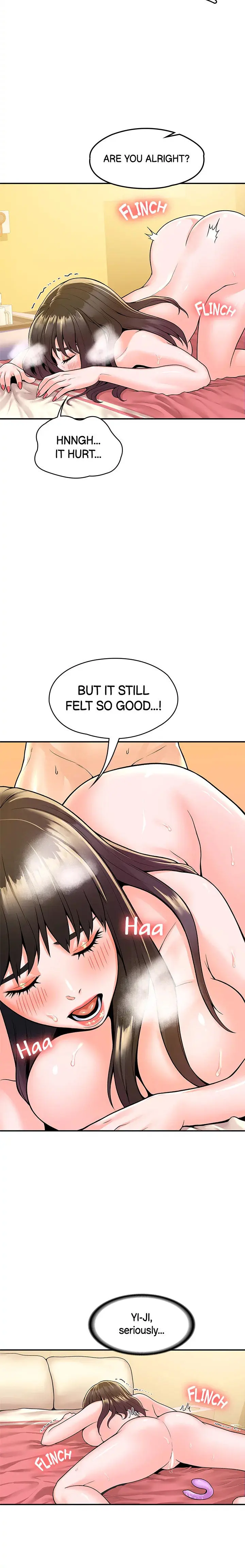Campus Today Chapter 61 - Page 11