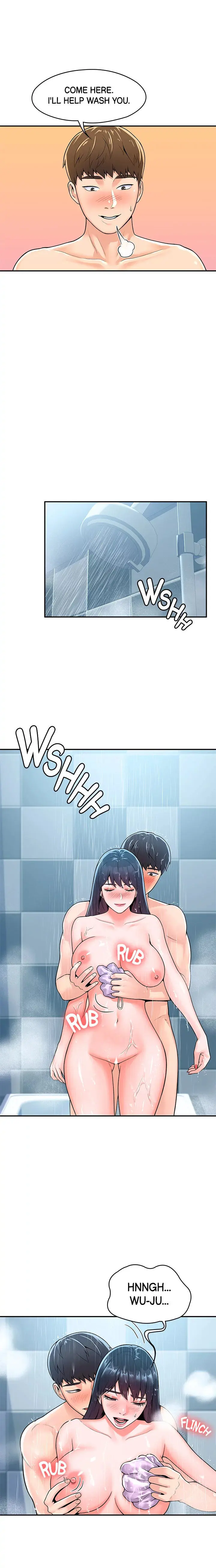 Campus Today Chapter 61 - Page 12