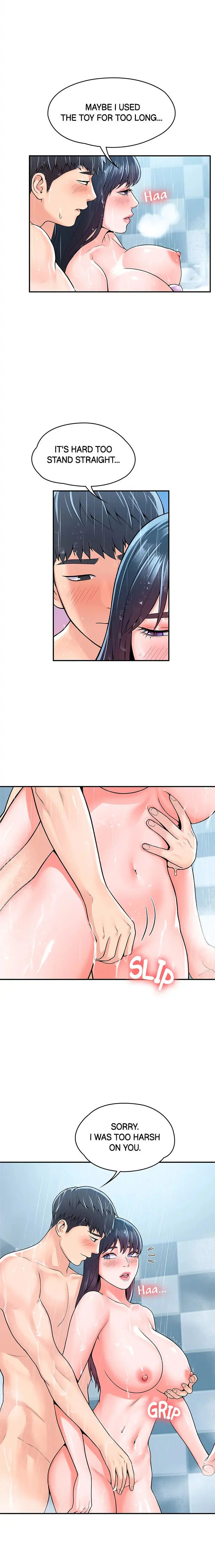 Campus Today Chapter 61 - Page 13