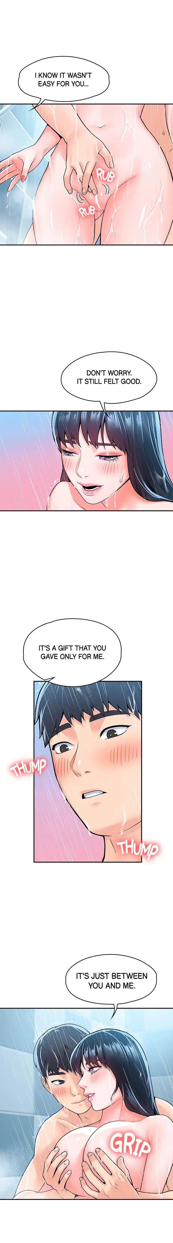 Campus Today Chapter 61 - Page 14