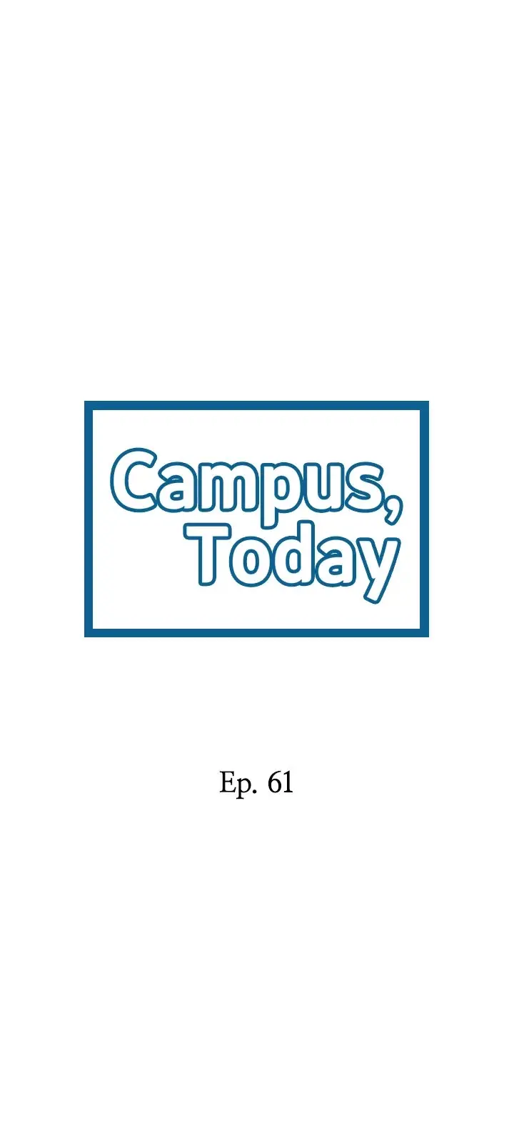 Campus Today Chapter 61 - Page 3