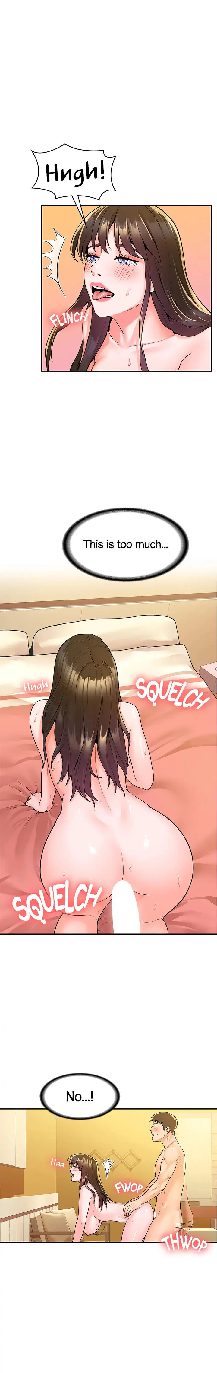 Campus Today Chapter 61 - Page 4