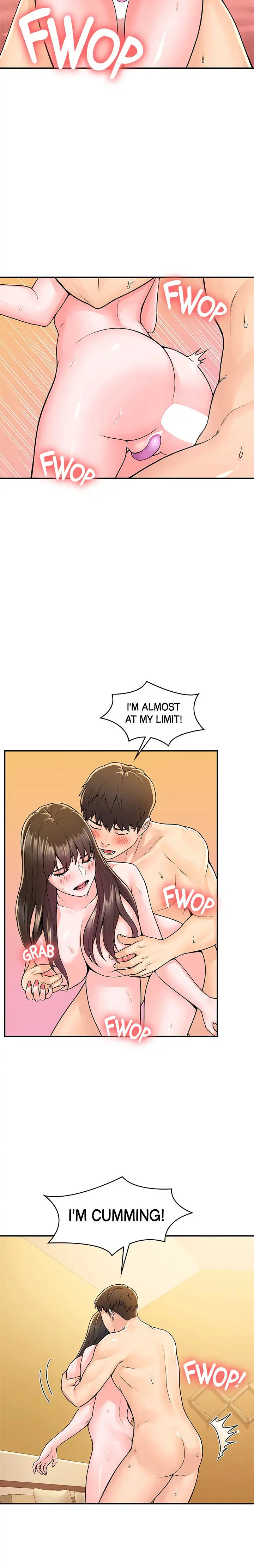 Campus Today Chapter 61 - Page 9