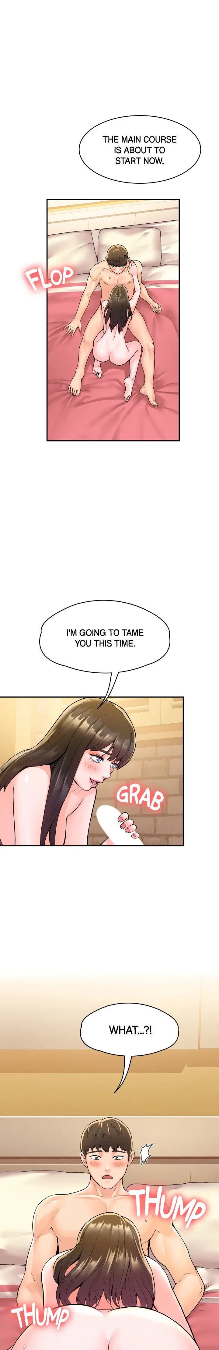 Campus Today Chapter 62 - Page 10