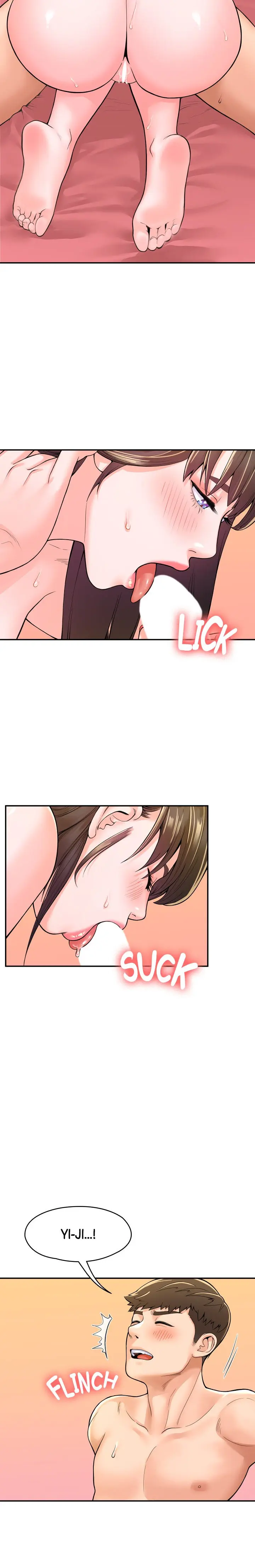 Campus Today Chapter 62 - Page 11