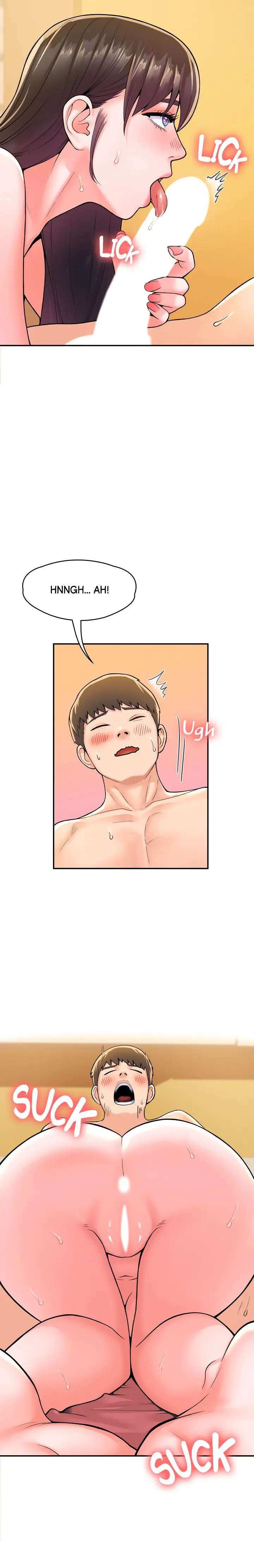 Campus Today Chapter 62 - Page 13
