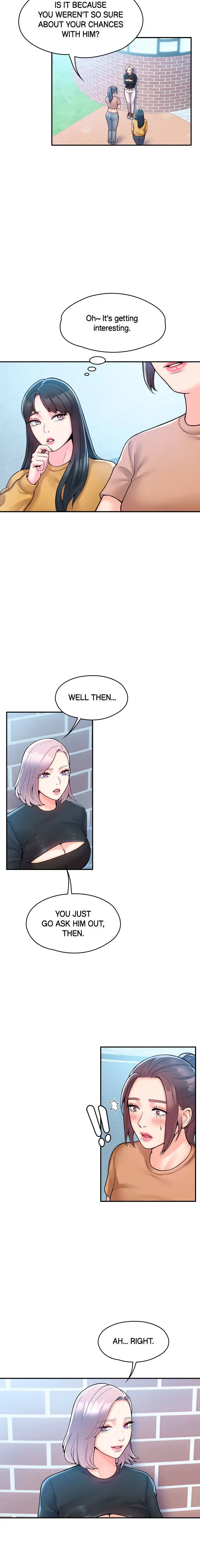 Campus Today Chapter 62 - Page 17