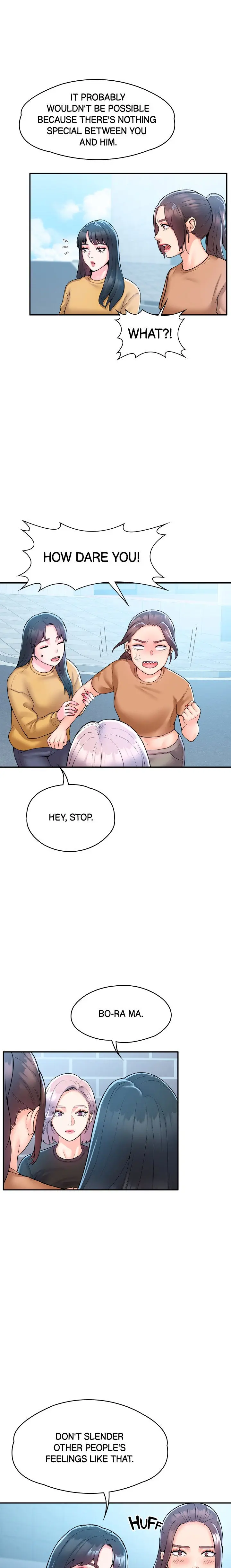 Campus Today Chapter 62 - Page 18