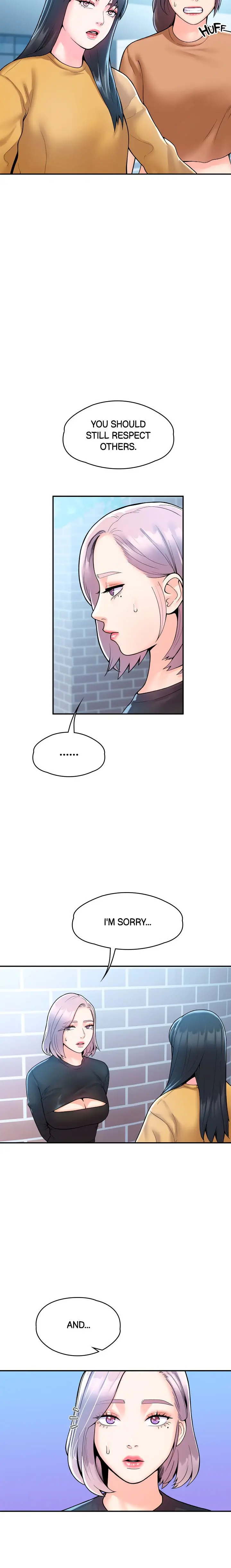 Campus Today Chapter 62 - Page 19