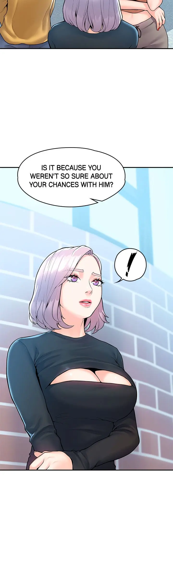 Campus Today Chapter 62 - Page 2