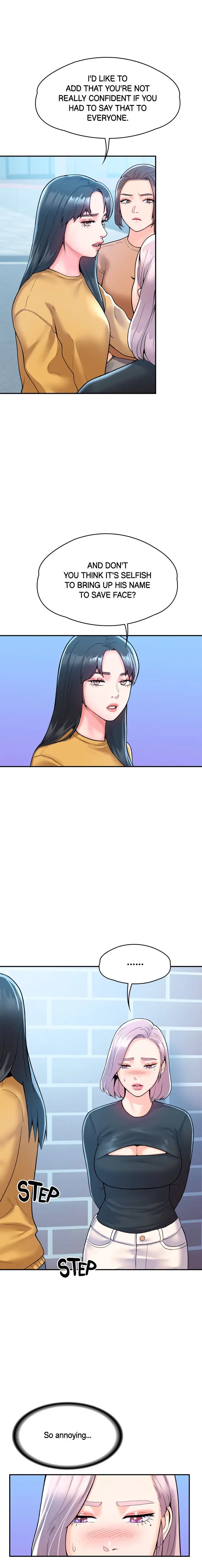 Campus Today Chapter 62 - Page 20