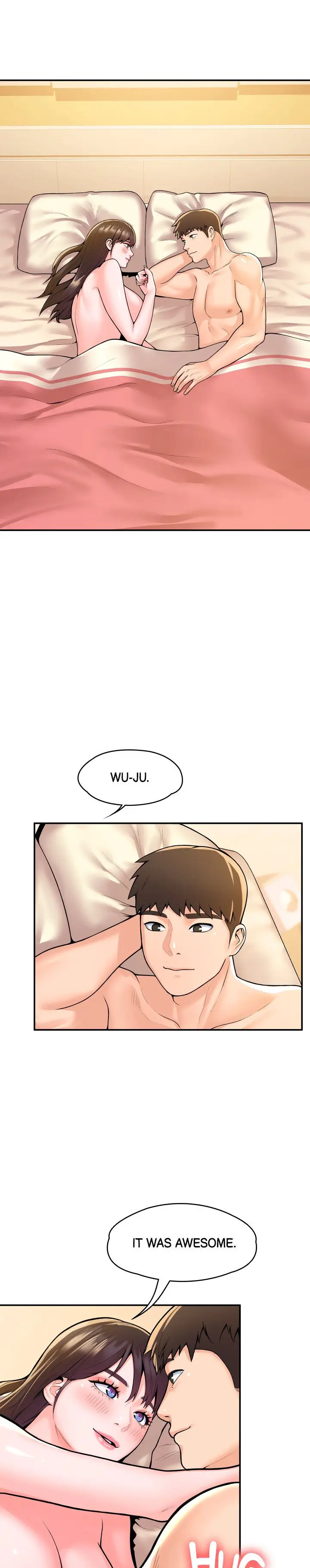 Campus Today Chapter 62 - Page 4