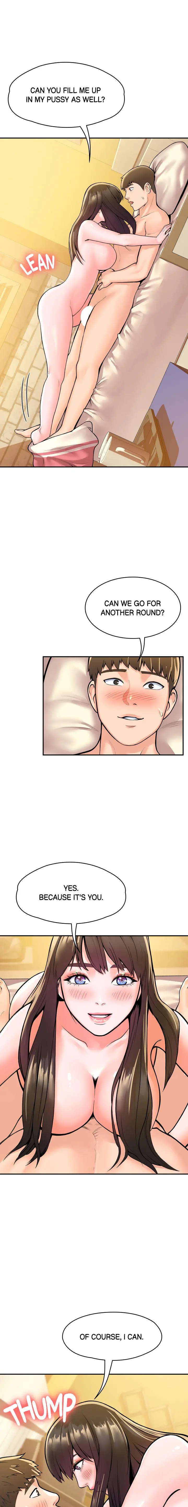 Campus Today Chapter 62 - Page 6