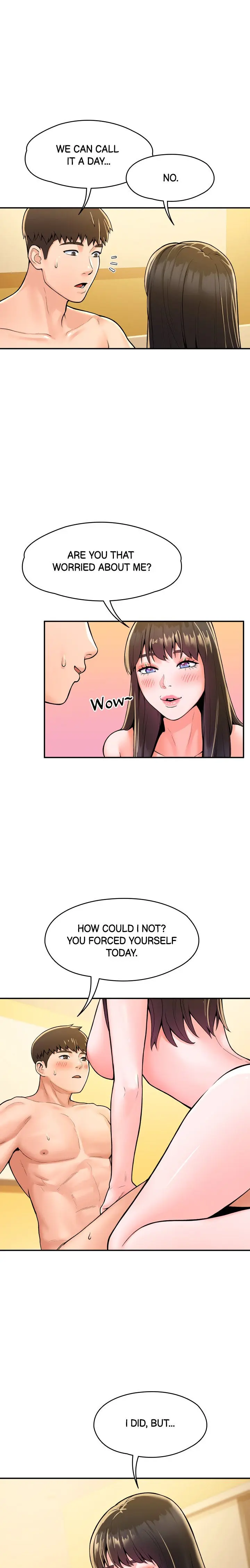 Campus Today Chapter 62 - Page 8
