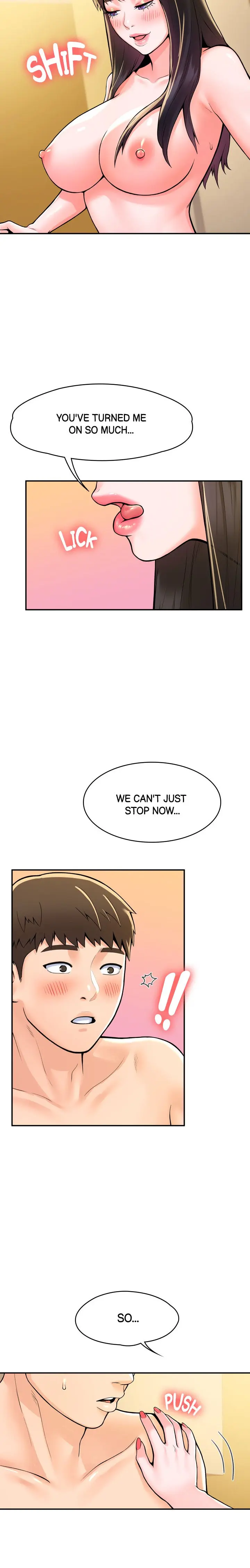 Campus Today Chapter 62 - Page 9